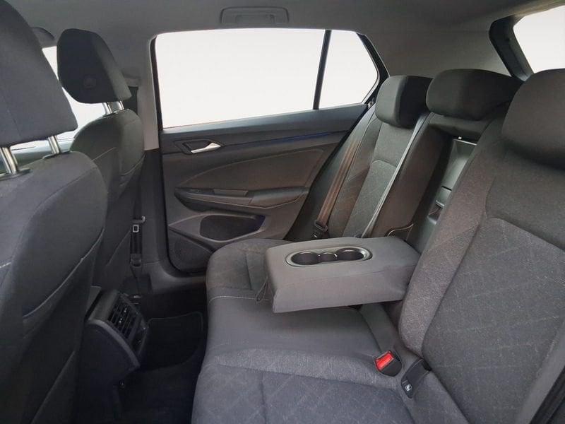 Volkswagen Golf Golf 1.5 etsi evo Life 130cv dsg