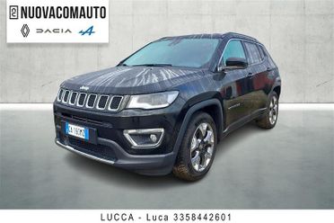 Jeep Compass 1.6 Multijet II Limited 2WD