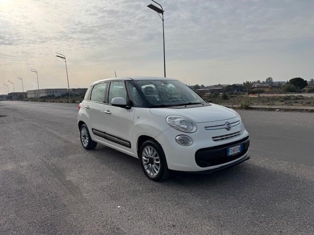 Fiat 500L 1.3 Multijet 95 CV Lounge 500 L