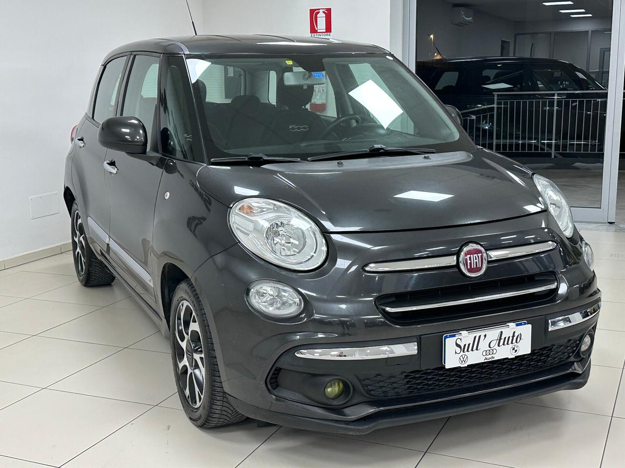 Fiat 500L 1.3 Multijet 95 CV Mirror - 2018