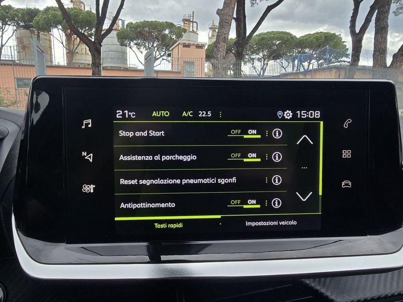 Peugeot 2008 BlueHDi 110 Allure Pack S/S