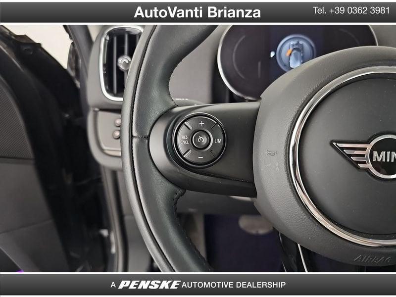 MINI Mini Countryman F60 Mini 2.0 Cooper S Hype Countryman ALL4 Automatica