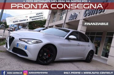 Alfa Romeo Giulia 2.2 Turbo Diesel 190CV Super AT8