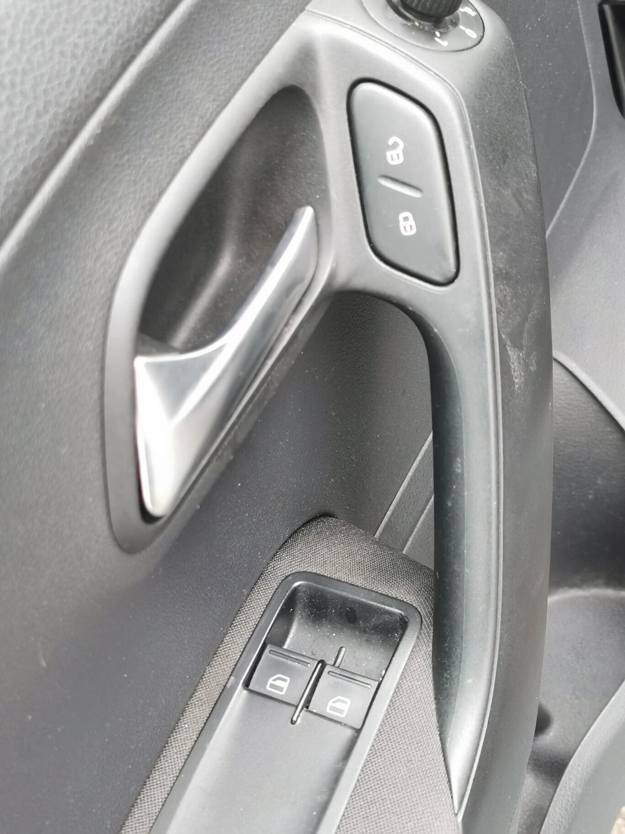 Volkswagen Polo 1.2 TDI DPF 5 p. Comfortline