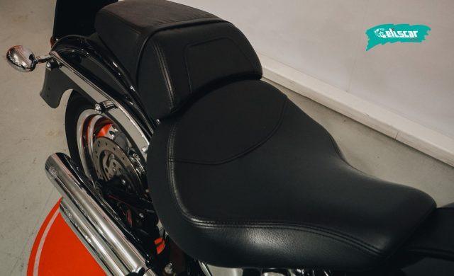 HARLEY-DAVIDSON FLSTF Fat Boy FAT BOY