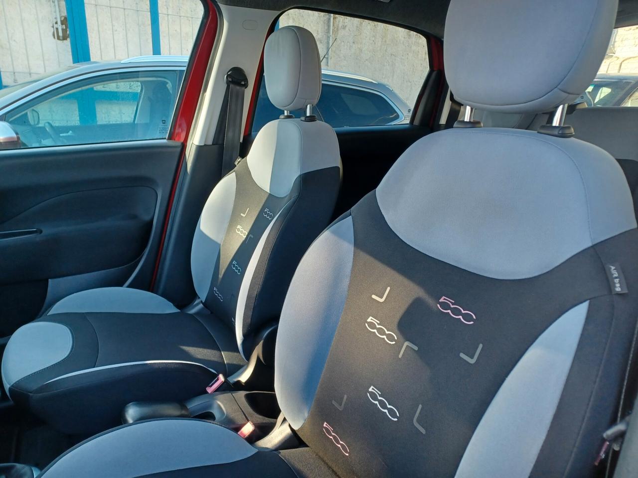 Fiat 500L 1.3 Multijet 85 CV Pop Star ANNO 2015