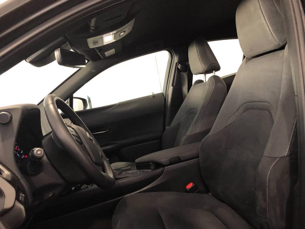 Lexus UX 250 2.0 Hybrid Urban 2WD Power Split Device