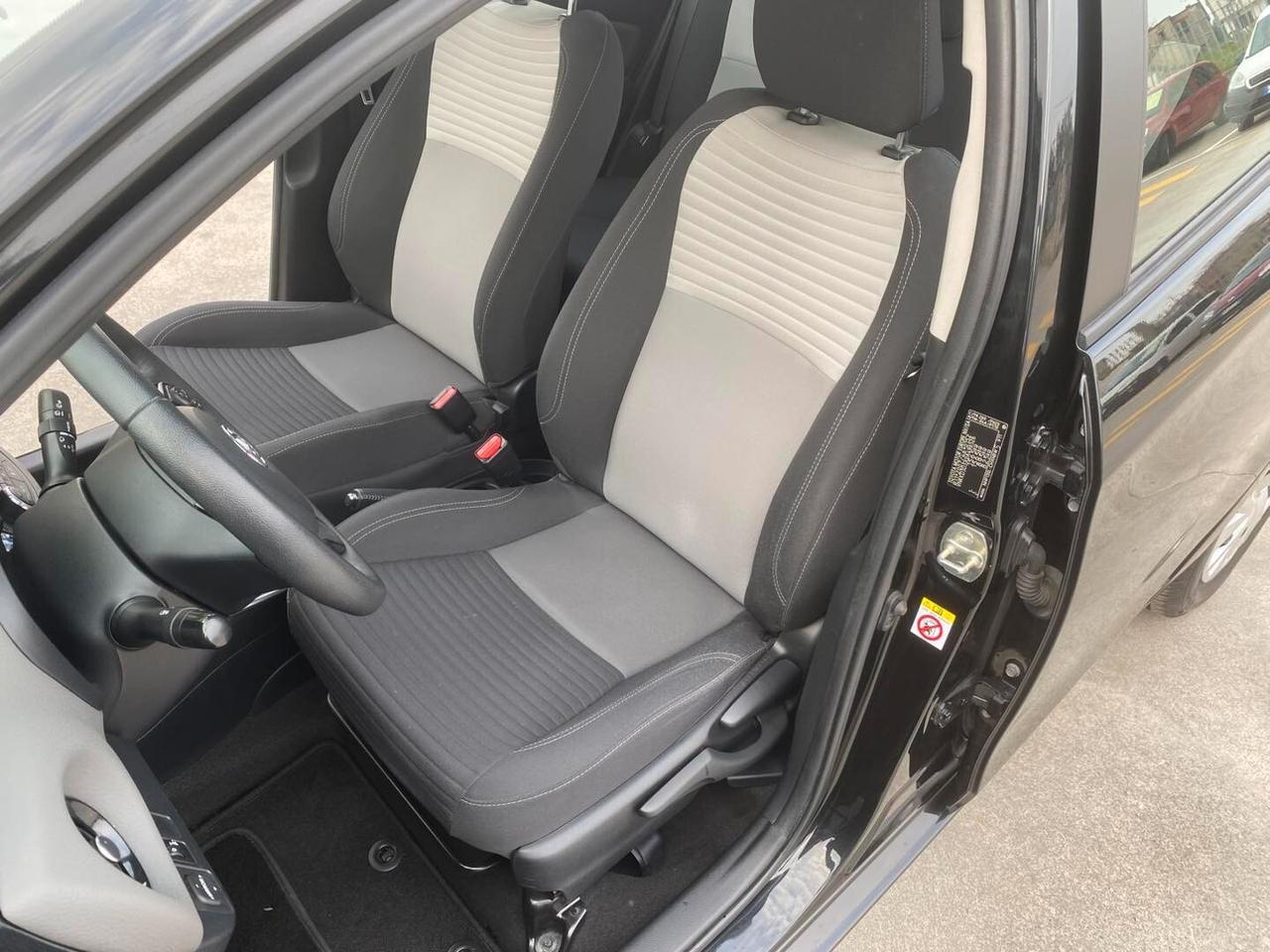 Toyota Yaris 1.5 Hybrid 5 porte Active 2018