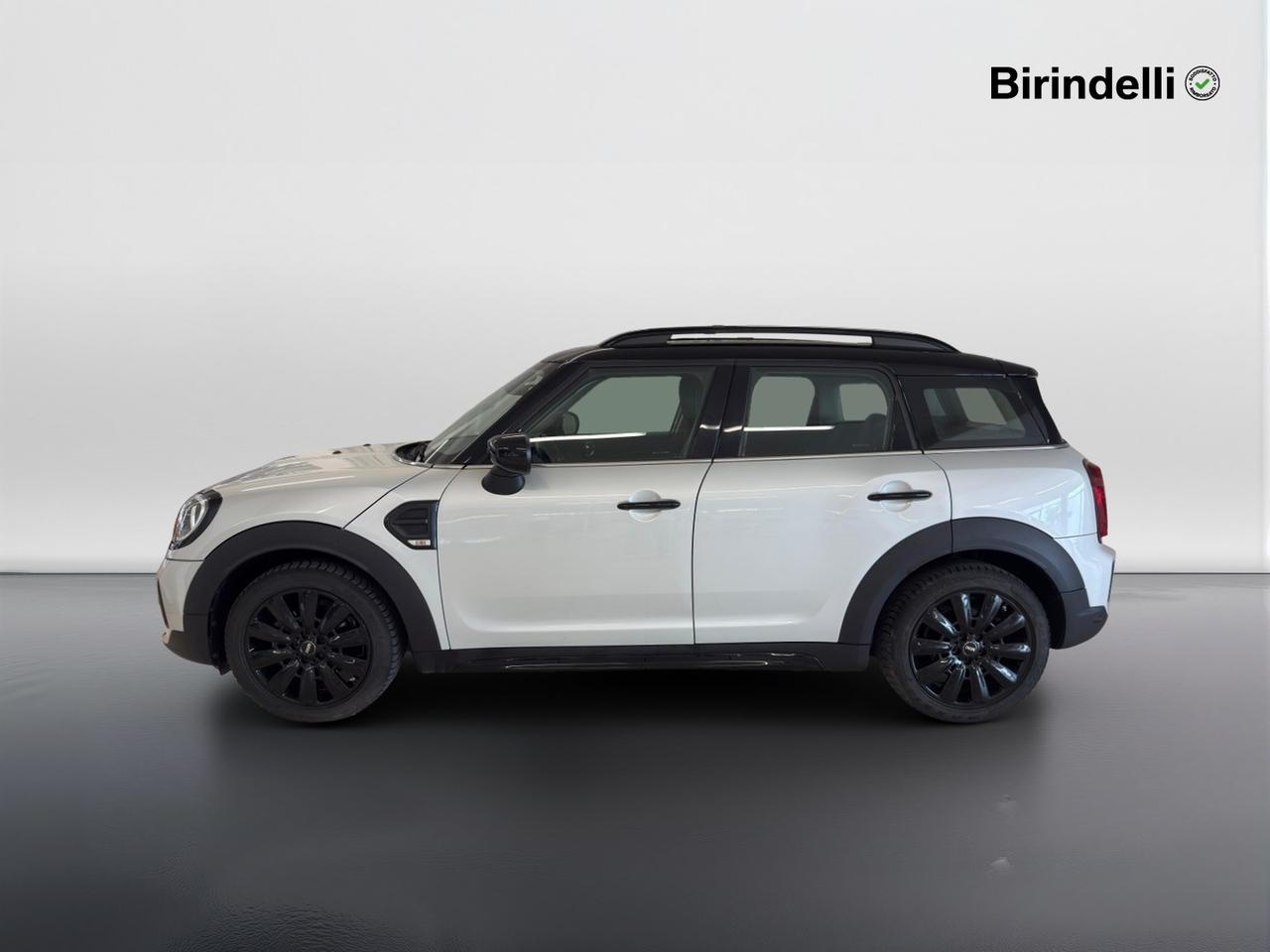 MINI Mini Countrym.(F60) - Mini 1.5 Cooper Yours Countryman