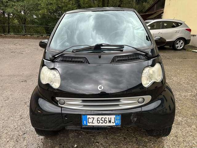 smart forTwo Fortwo 0.7 Smart Grandstyle 61cv