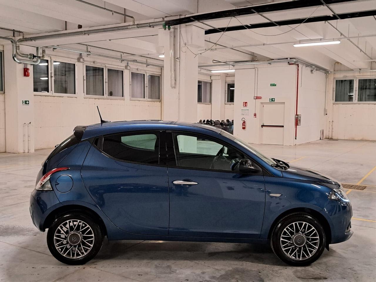Lancia Ypsilon 1200 69CV Ecochic 5 Porte GPL MY'23 Km. 0