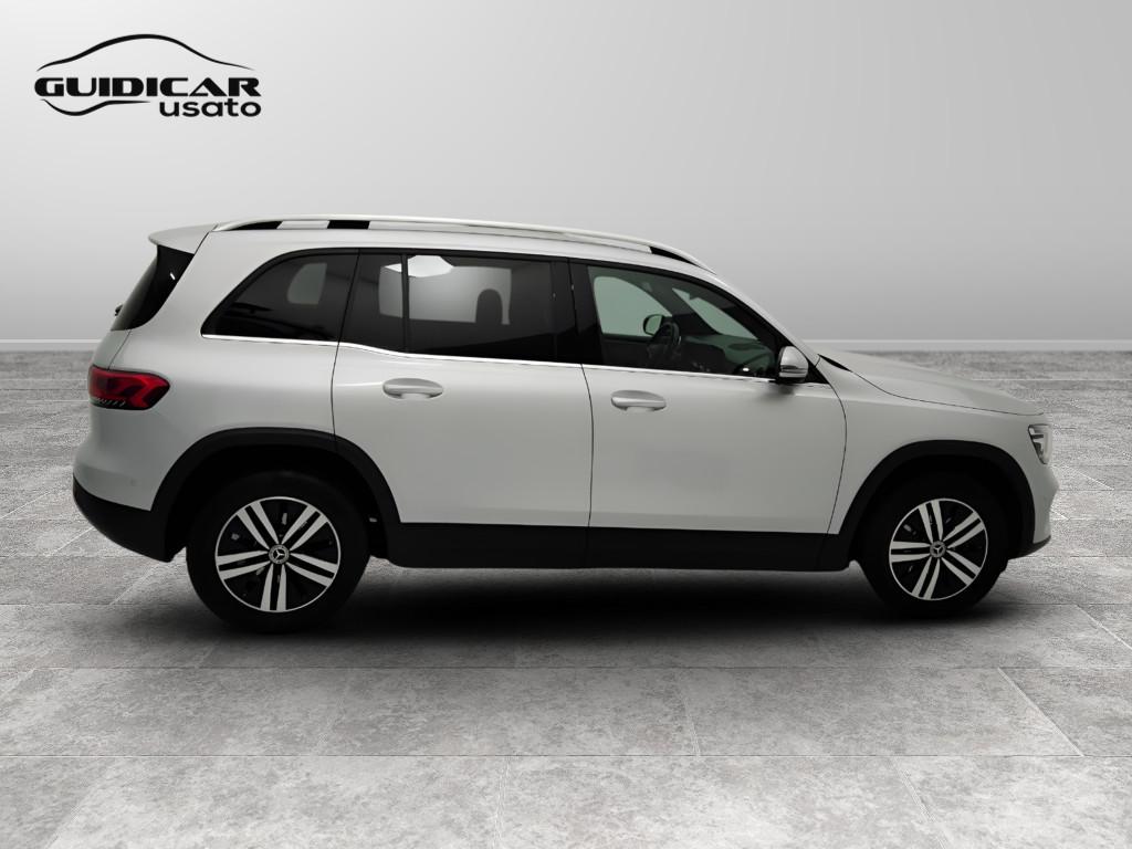 Mercedes-Benz GLB - X247 2019 - GLB 180 d Sport auto