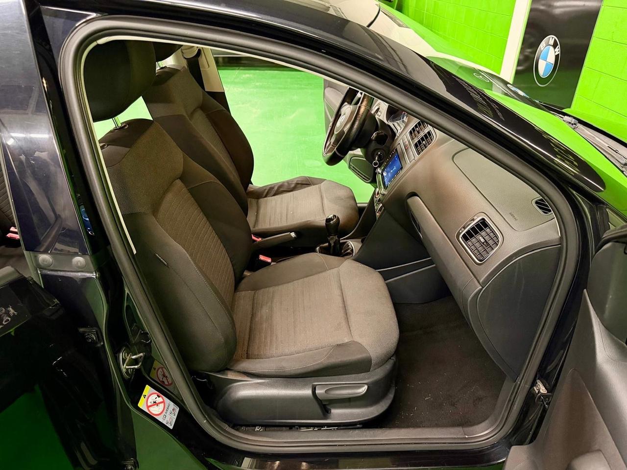 Volkswagen Polo High-line 1.2 benzina 69CV 51KW