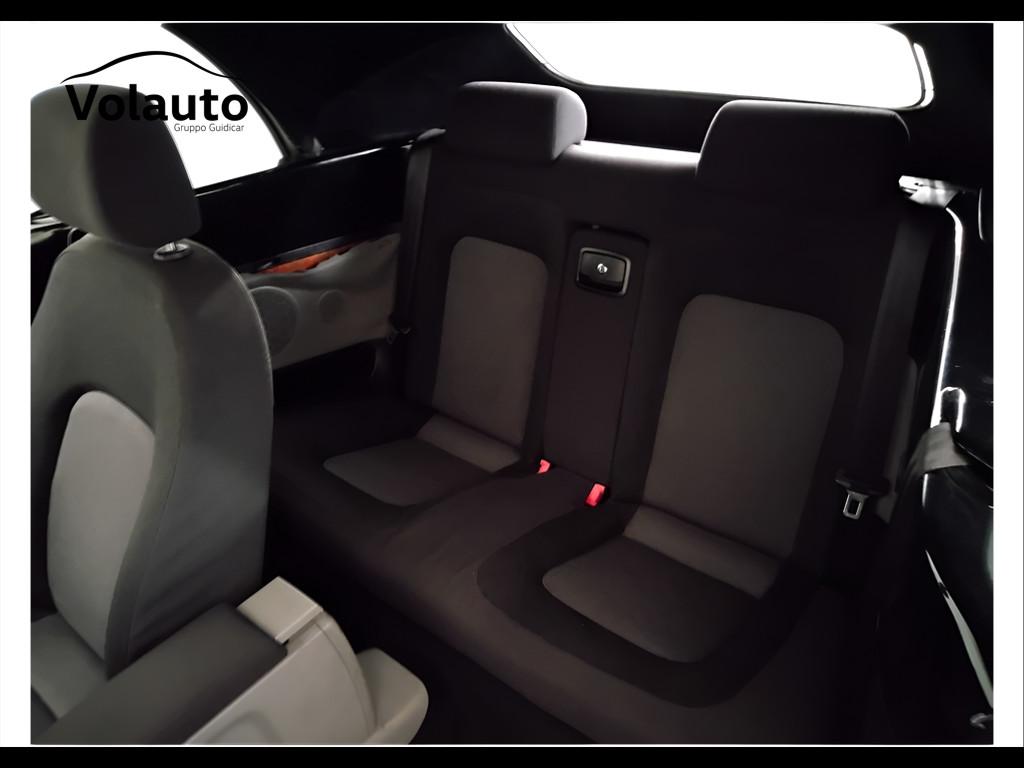 VOLKSWAGEN New Beetle Cabrio - New Beetle Cabrio 1.6