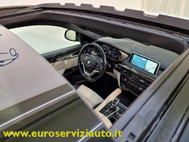 BMW X6 xDrive30d 258CV Extravagance