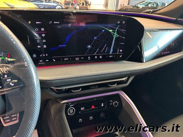 AUDI Q5 SPB TDI 150 kW mHEV+ S tronic quattro S line editi