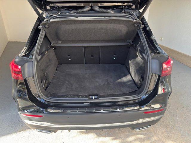 MERCEDES-BENZ GLA 200 d Automatic AMG Line Premium