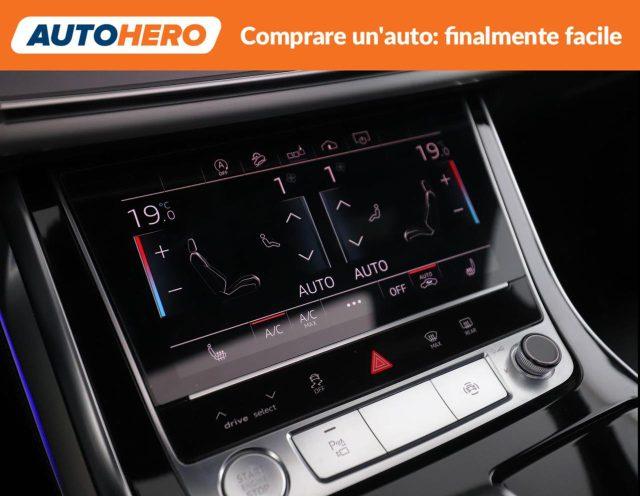AUDI Q7 50 TDI quattro tiptronic Sport