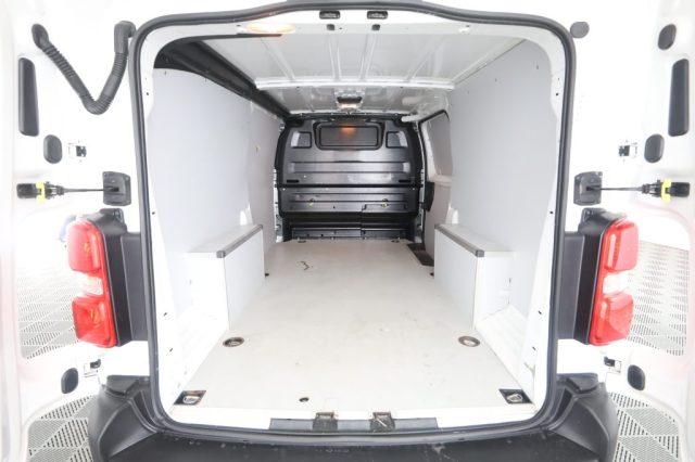 FIAT Scudo Scudo 2.0 BlueHDi 145CV PL-SL-TN Furgone Lounge