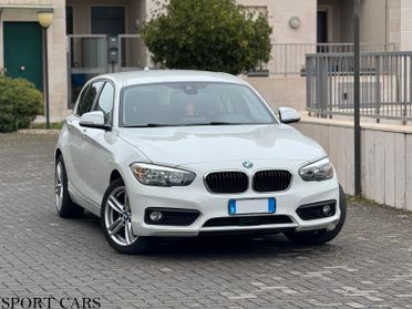 Bmw 116D 116 CV SPORT,AUTOMATICA