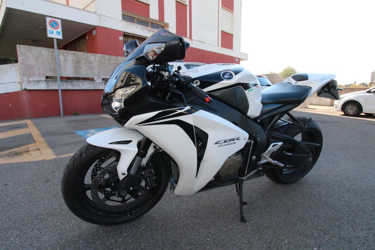 Honda CBR 1000 RR