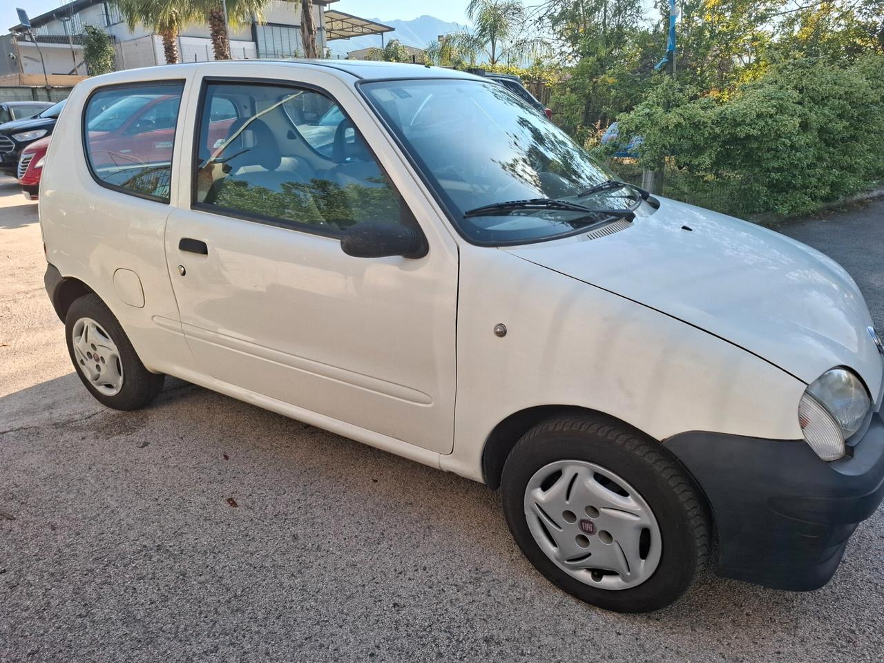 Fiat 600 1.1