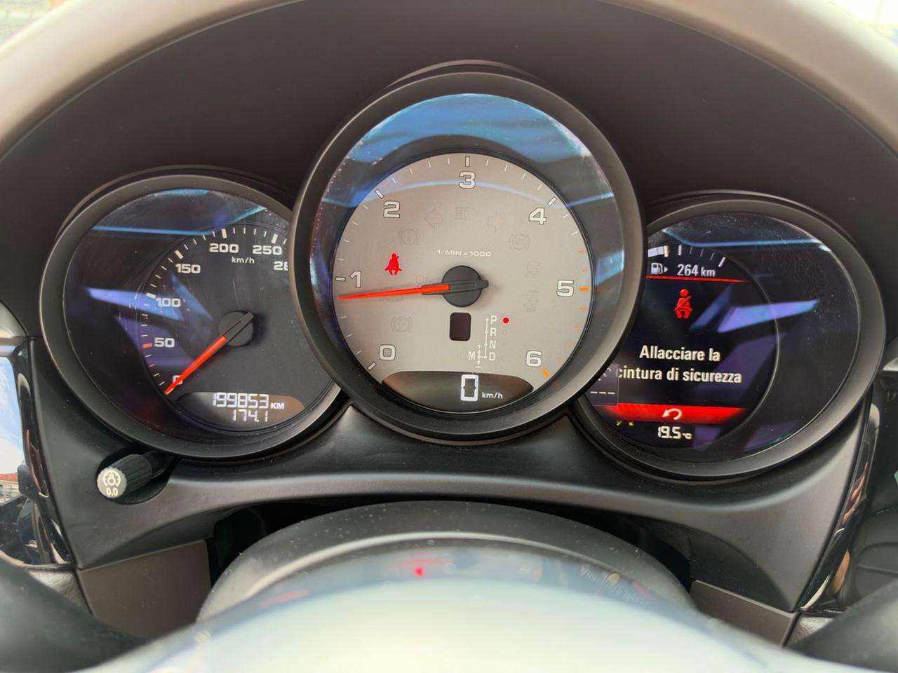 Porsche Macan 3.0 S Diesel RESTYLING NUOVO