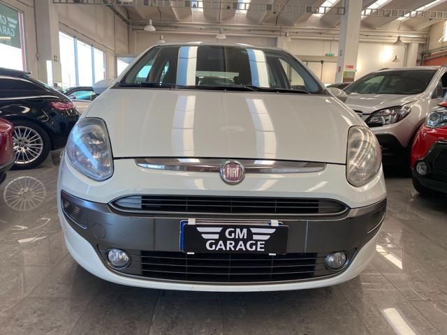 FIAT Punto Evo 1.2 5 porte S&S Active