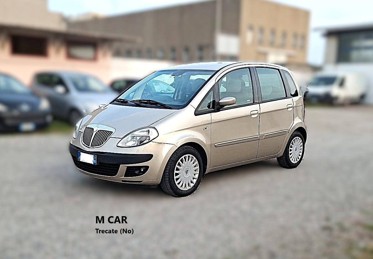 Lancia MUSA 1.4 16V Platino Plus