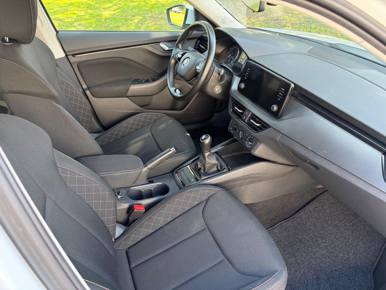 Skoda Kamiq 1.0 TSI Ambition FULL UNIPRO ITALIANA !