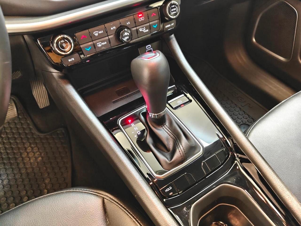 JEEP Compass 2ª serie Compass 1.5 Turbo T4 130...