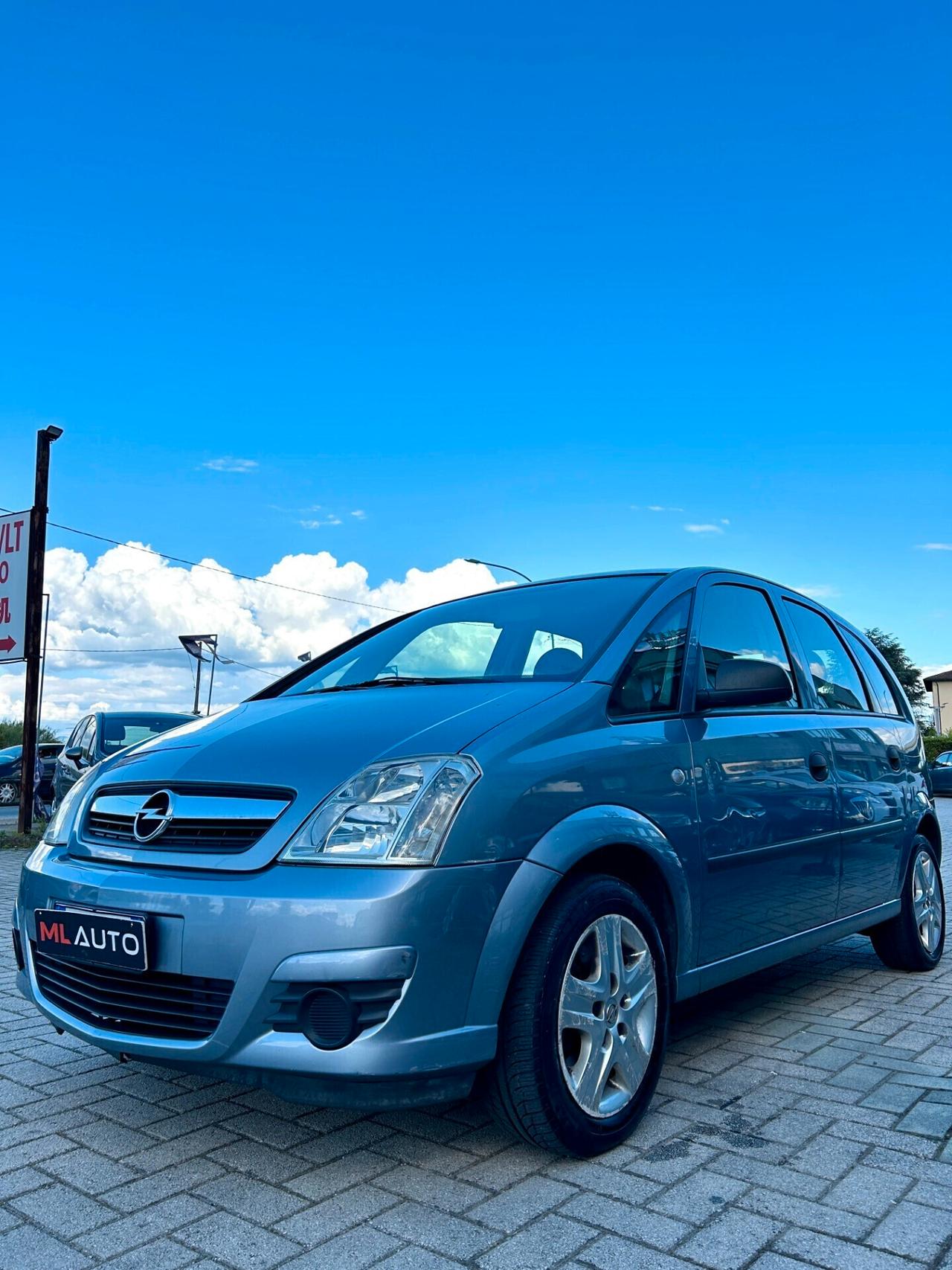 Opel Meriva 1.4 16V Cosmo - OK NEOPATENTATO