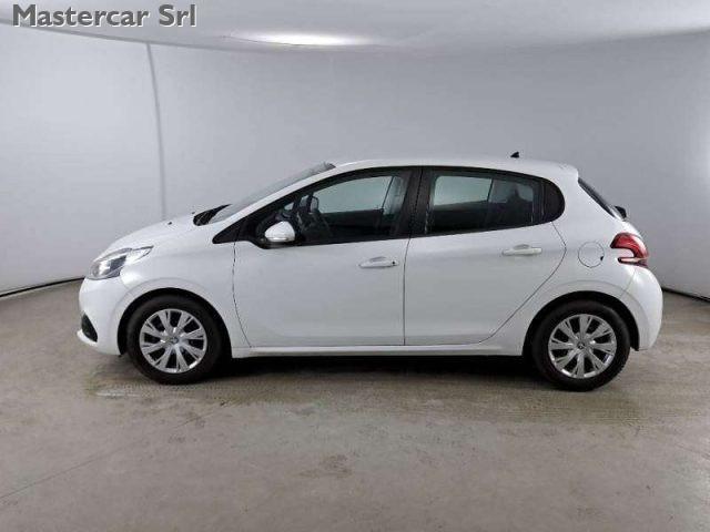 PEUGEOT 208 BlueHDi 75 cv 5 posti N1 - FF890JC