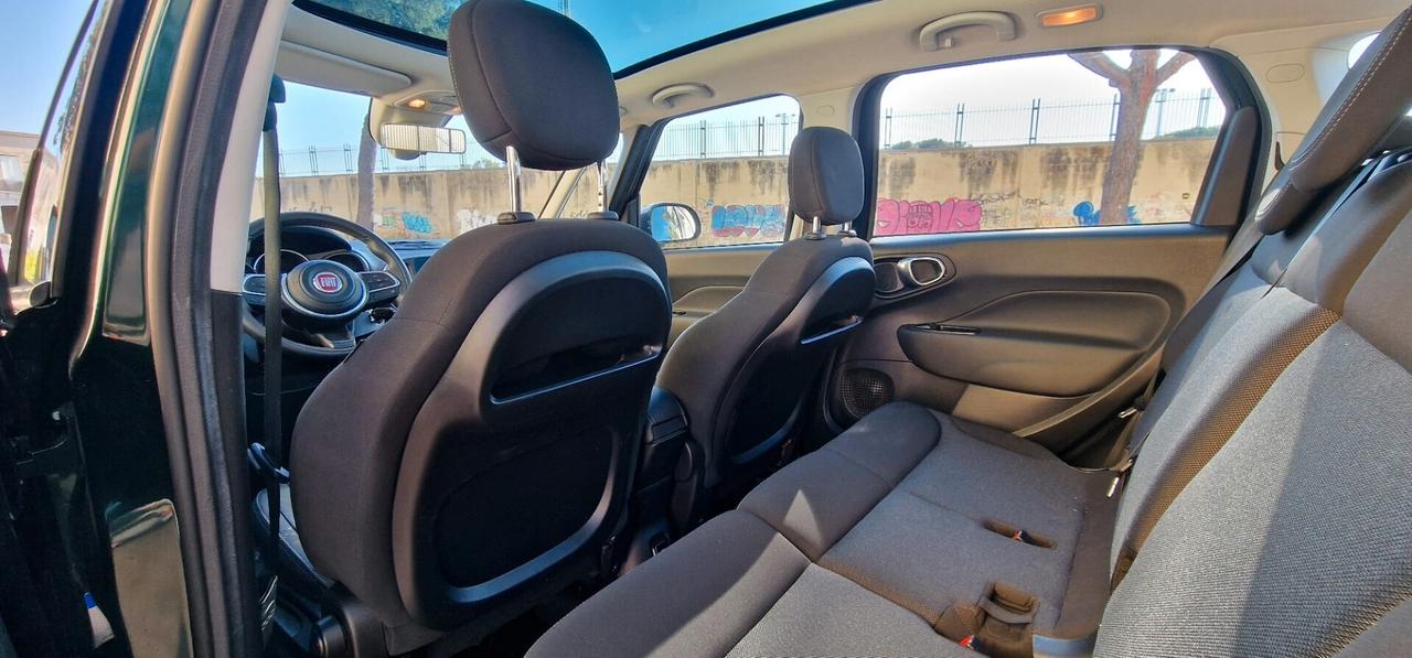 Fiat 500L 1.4 95 CV Cross