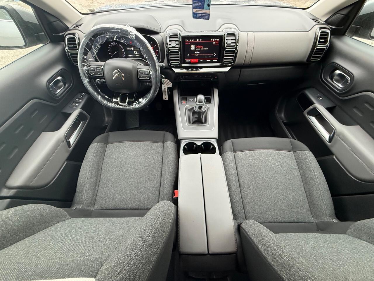 Citroen C5 Aircross - Unico Proprietario