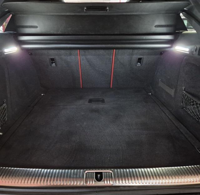 AUDI S4 AVANT QUATTRO MHEV CV.341 KM.59.900 TETTO+19'+UNIP