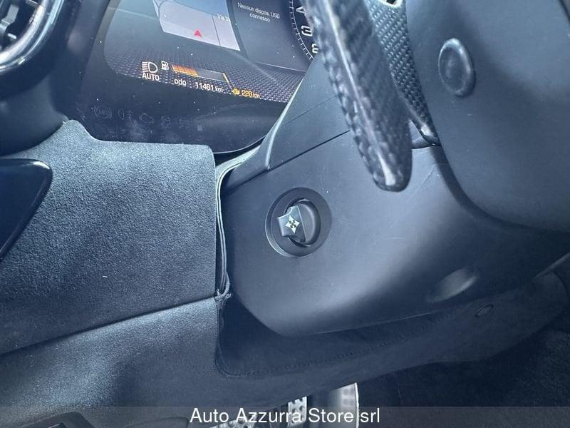 Ferrari Roma Roma | KIT CARBON, MATRIX, ADAS, EXTRARANGE, UNIPRO, PRONTA CONSEGNA