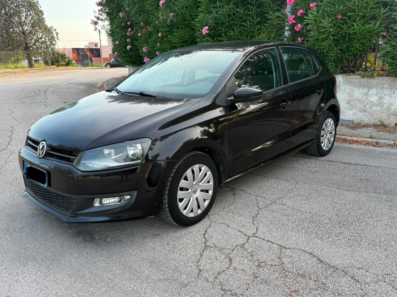 Volkswagen Polo 1.6 TDi 75cv NEOPATENTATI uniprop