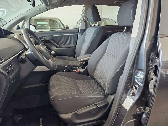 Toyota Verso Verso 1.6 d-4d Style 7pti mt