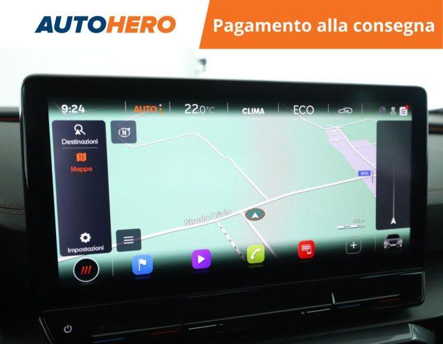 CUPRA Formentor 1.4 e-Hybrid DSG