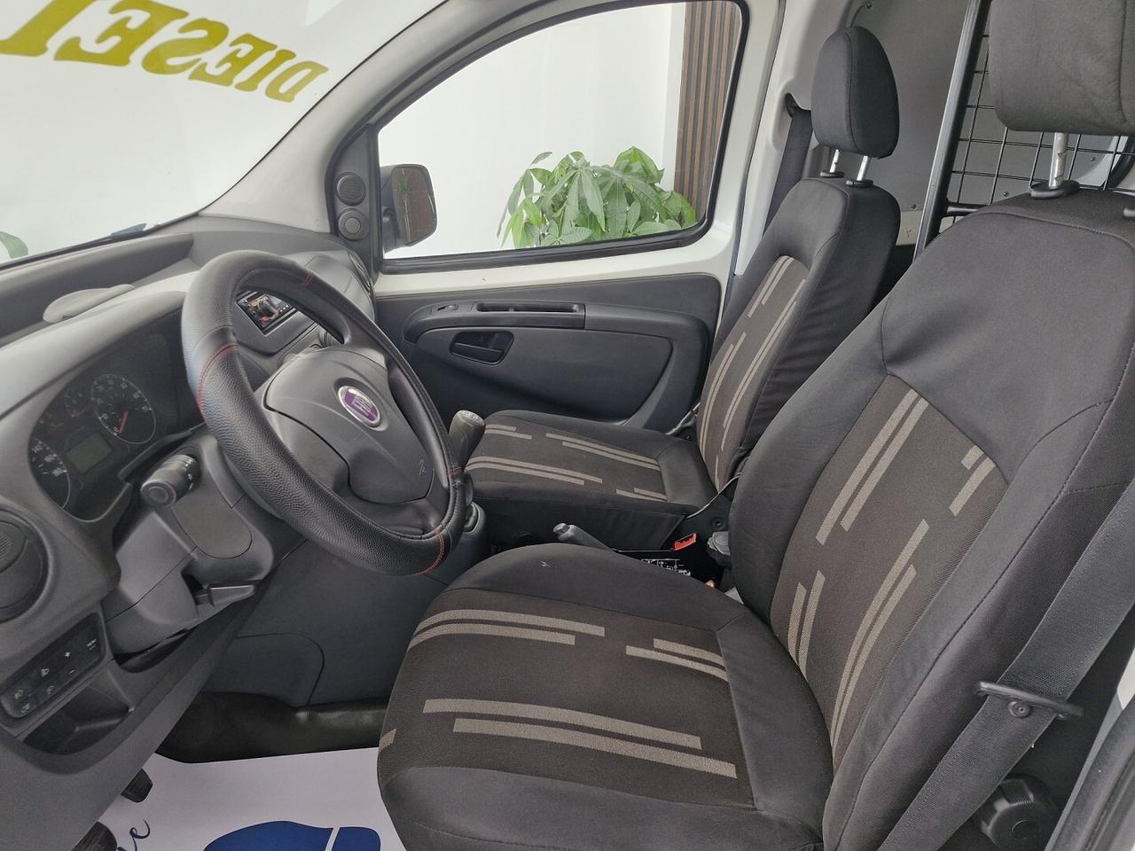 FIAT FIORINO 1.3 MULTIJET 75CV FURGONE