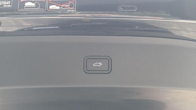 smart #1 #1 BRABUS EDITION FULL OPTIONAL PARI AL NUOVO