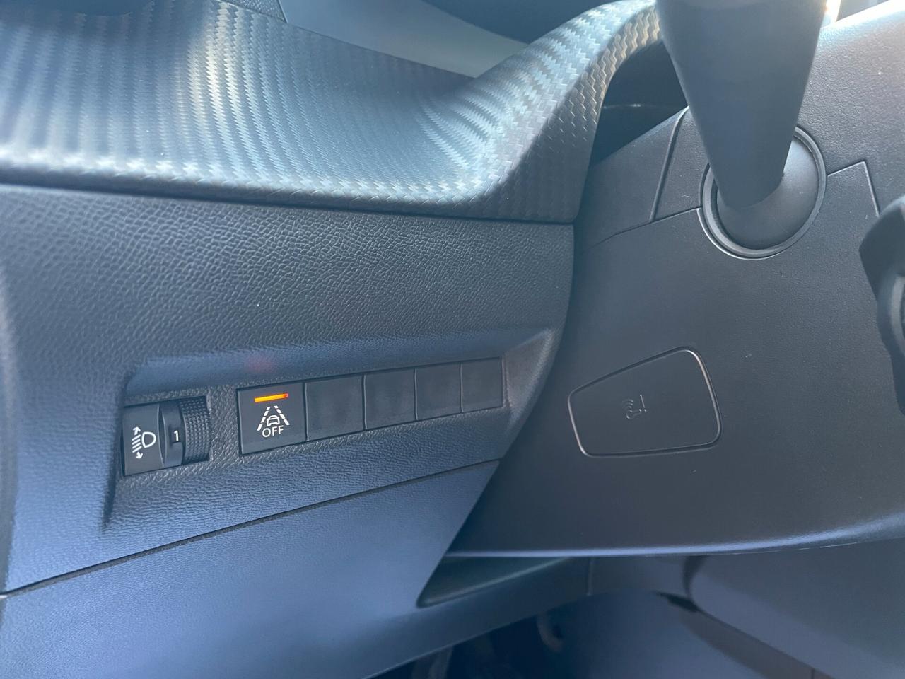 Peugeot 2008 UNICO PROPRIETARIO - SERVICE COMPLETO