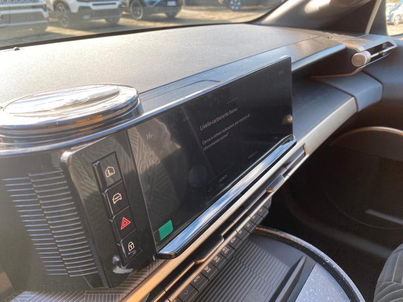 Lancia Ypsilon 1.2 mhev LX 110cv e-dct