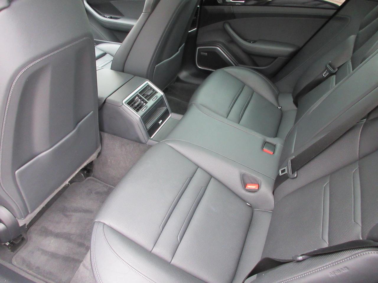 Porsche Panamera Sport Turismo 2.9 4S e-hybrid auto