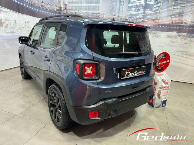 Jeep Renegade 1.0 T3 Limited NIGHT EAGLE LED NAVI