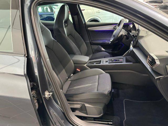 CUPRA Leon 2.0 TDI 150 CV DSG NAVI - LED - ACC - TELEC. - 18