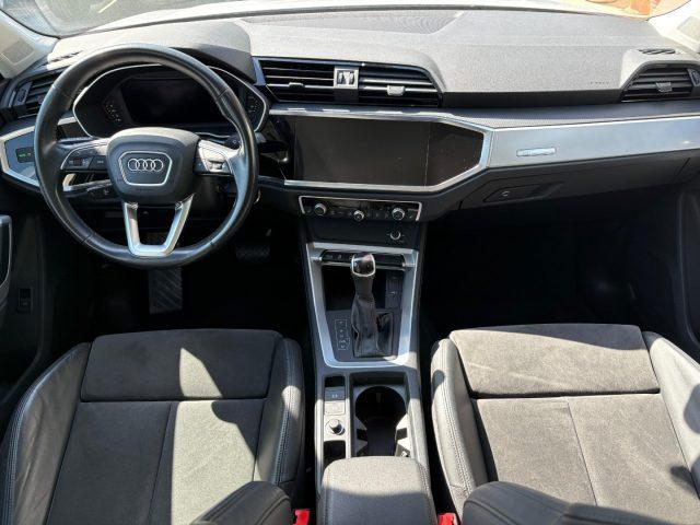 AUDI Q3 SPB 35 TDI S-Tronic S Line