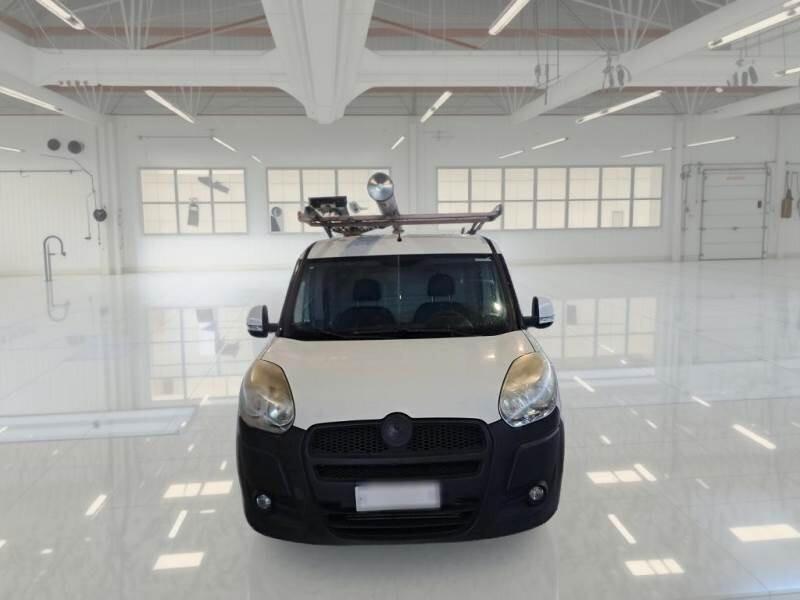 Fiat Doblo Doblò 1.6 MJT 16V Active