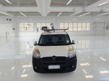 Fiat Doblo Doblò 1.6 MJT 16V Active